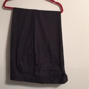 Perry Ellis Dress pants NWOT size 42-32
